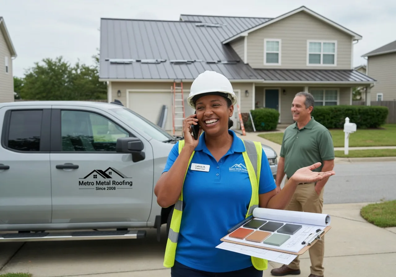 Metal Roofing Installation Pease, MN FAQs