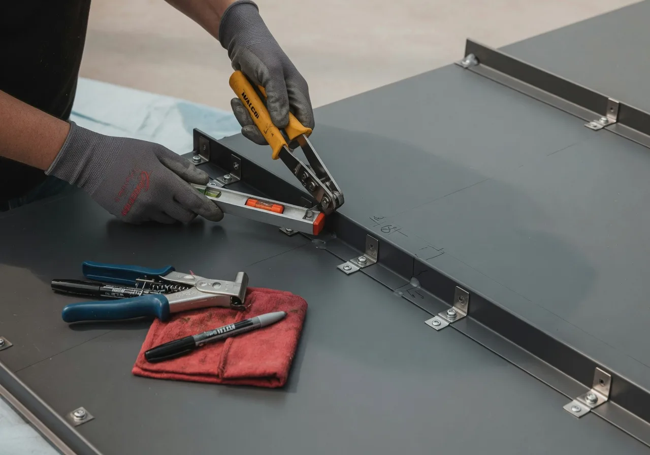 Why choose Metal Roofing Installation in Pease, MN